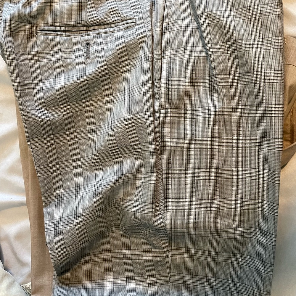 Brooks Brothers Dress Pants